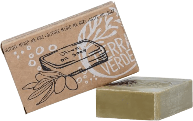 Tierra_Verde_Olivové_mýdlo_na_ruce,_100_g
