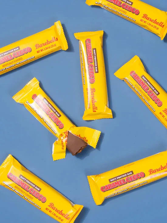 Barebells_Soft_Protein_Bar,_Proteinová_tyčinka,_Čokoláda_a_karamel,_55_g
