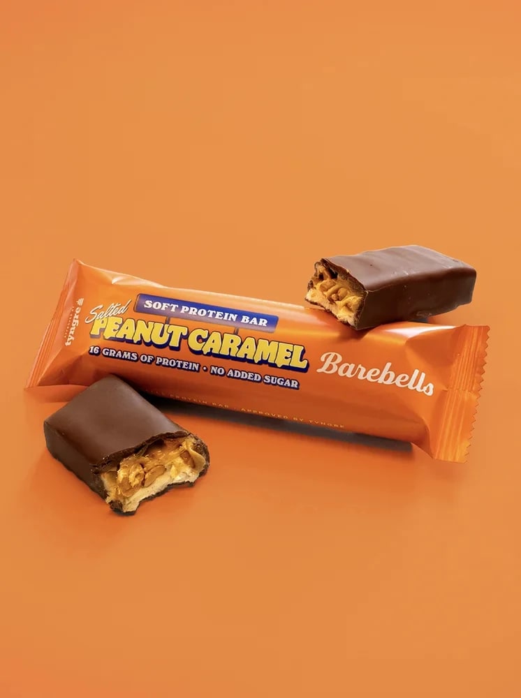 Barebells_Soft_Protein_Bar,_Proteinová_tyčinka,_Arašídy_a_slaný_karamel,_55_g