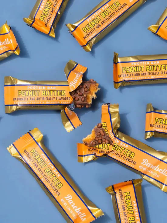 Barebells_Protein_Bar,_Proteinová_tyčinka,_Arašídové_máslo,_55_g