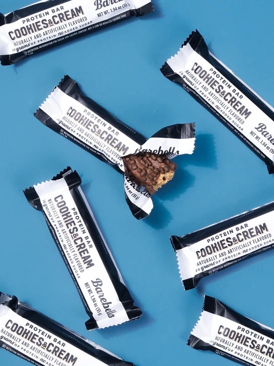 Barebells_Protein_Bar,_Proteinová_tyčinka,_Sušenky_s_čokoládou,_55_g