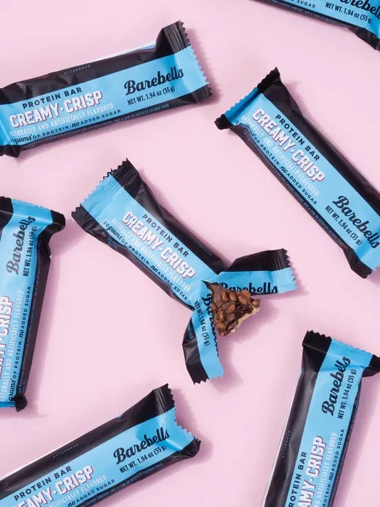 Barebells_Protein_Bar,_Proteinová_tyčinka,_Karamel_a_křupinky,_55_g