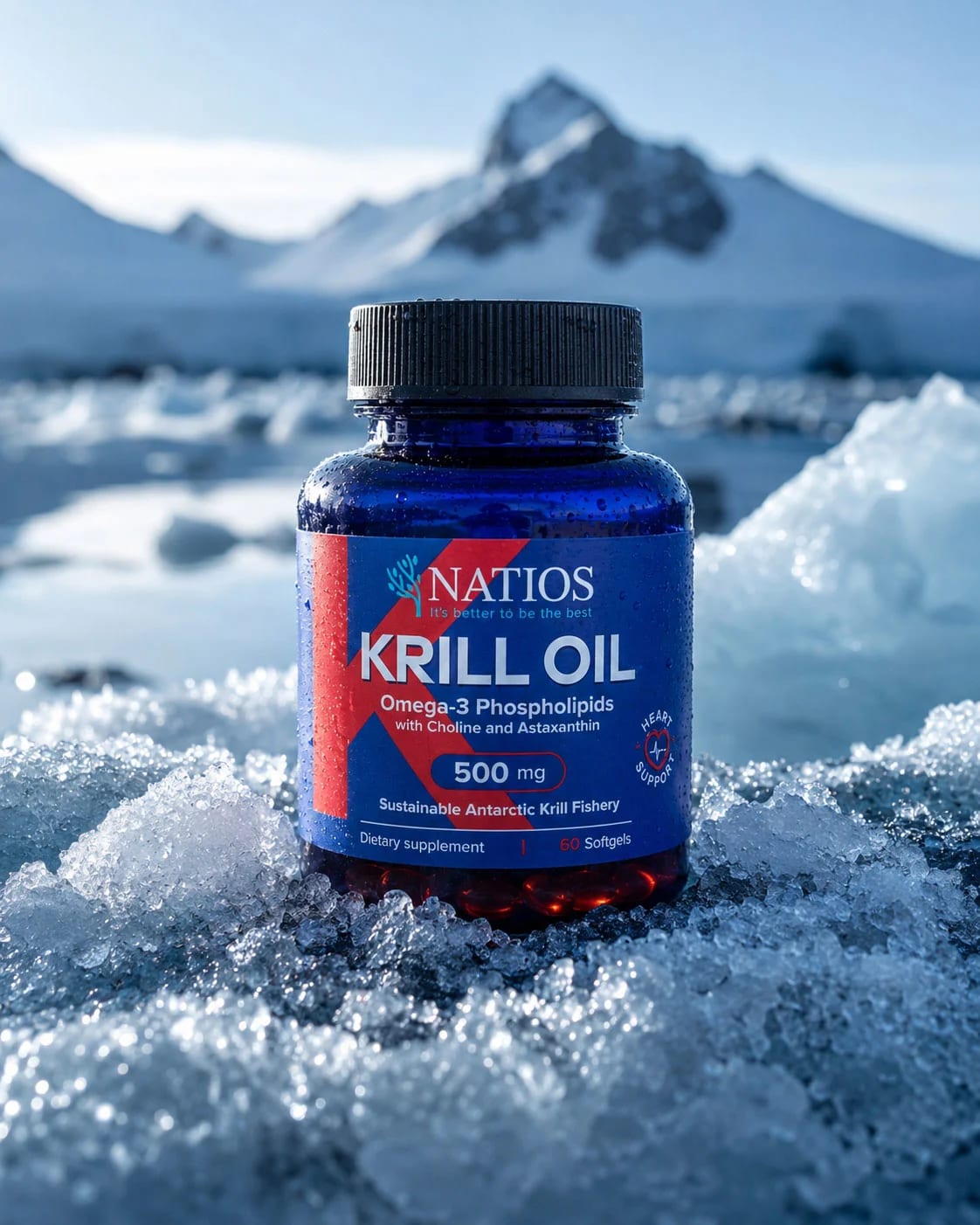NATIOS_Krill_Oil,_Olej_z_antarktického_krilu_s_astaxantinem,_500_mg,_60_softgel_kapslí