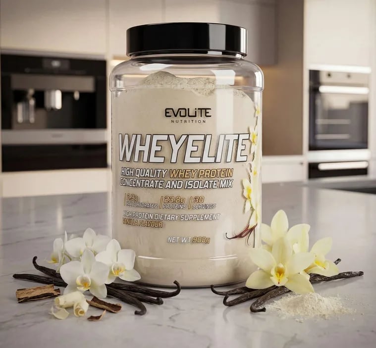 Evolite_WheyElite_Protein_-_Vanilka,_900_g