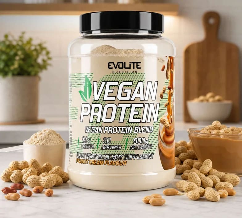 Evolite_Vegan_Protein_-_Karamel_Macchiato,_900_g
