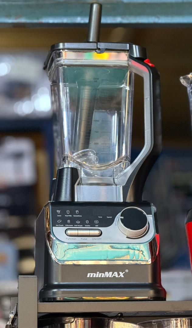 Kitchen blender