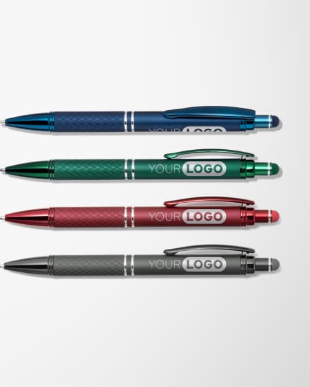 Pens and Writing