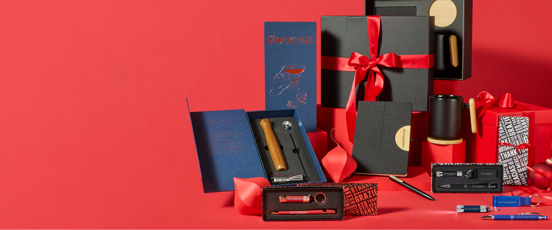 Holiday Gift Guide > Zone 2 Zone: Gift Sets Image