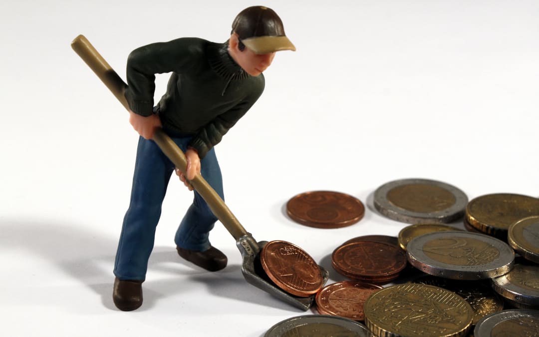 2Q17 Labor’s Biggest Losers – Some Get Better; Others Worse