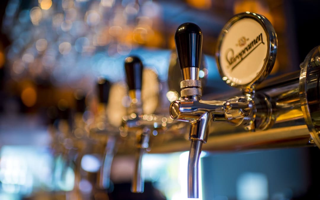 2018 Labor Redux,  Labor Costs Keep Steamrolling EBITDA