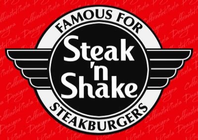 Steak & Shake
