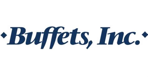 Buffets Inc