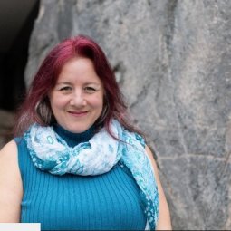 Jacquie Gingras