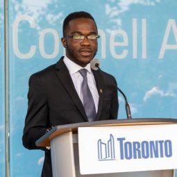Stephen Mensah