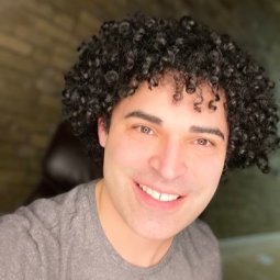 Lucas Medina