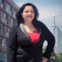 Anita Agrawal