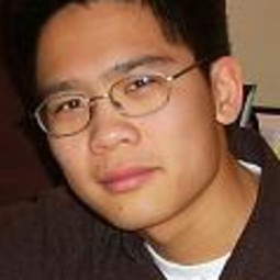 Francis Kung