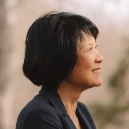 Olivia Chow