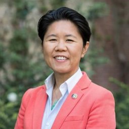 Kristyn Wong-Tam