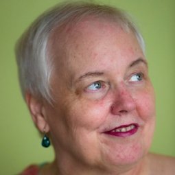 Joanne Lindsay