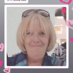 Bernadette Whalen
