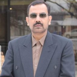 Ghulam Awan