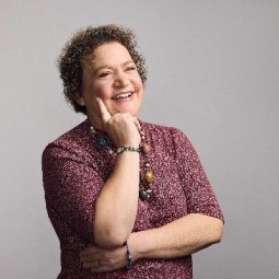 Carolyn Whitzman