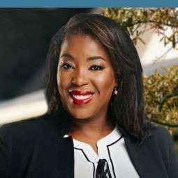 Yvette Ashiri