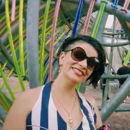 Diana Grimaldos