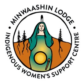 Minwaashin Lodge/Oshki Kizis Healing Lodge