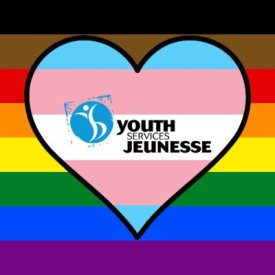 Youth Services Bureau of Ottawa / Bureau des services à la jeunesse