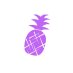 Purple Pineapple