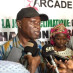Daouda Gueye Daouda Gueye
