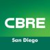 CBRE San Diego