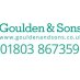 Goulden & Sons