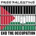 End Occupation