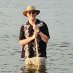 Salty Dog #Vaccinated