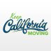 Keep California Moving