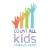 Count All Kids Count All Kids