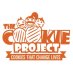 The Cookie Project Logo