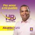 Hendri Rivas Alcalde 2020
