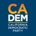 California Democratic Party