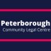 Peterborough Community Legal Centre Peterborough Community Legal Centre