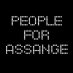People For Assange