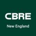 CBRE/New England