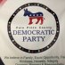 Palo Pinto County Democratic Party