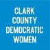 Clark County Democratic Women