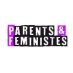 Parents & Féministes
