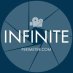 Infinite Perimeter