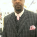 Curtis Brown
